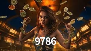 Slot Games 9786