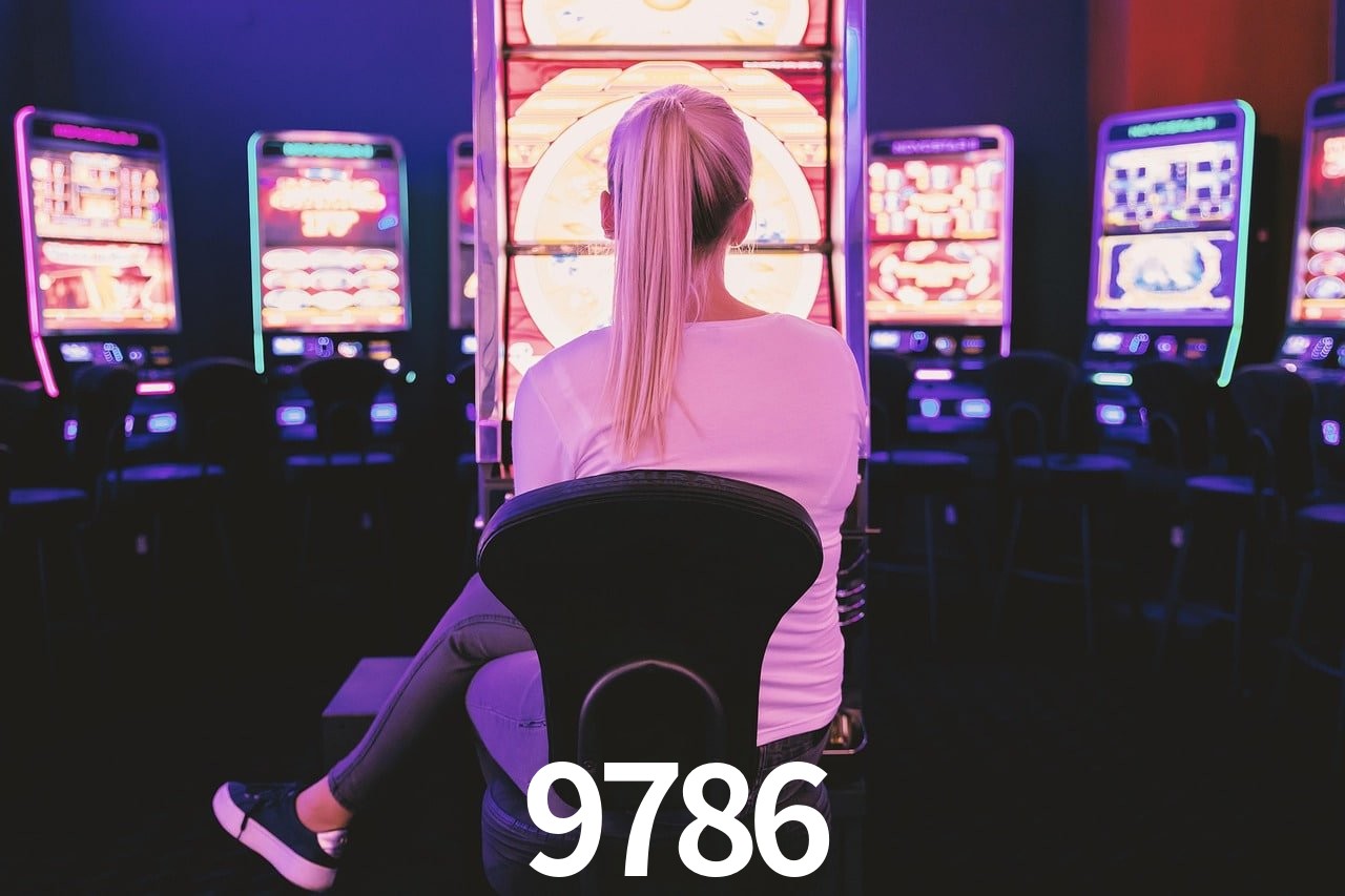 2FA Security 9786