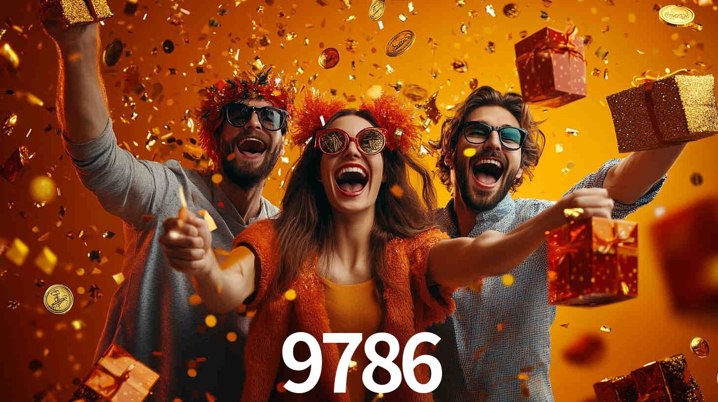 9786: Jogue Crash e Experimente Alta Recompensa Instantânea