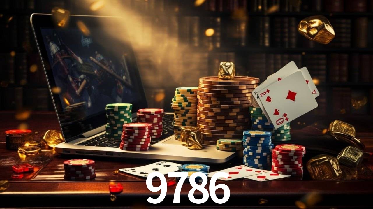Avaliações dos Jogadores 9786