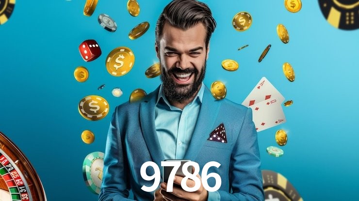 Quick Registration 9786