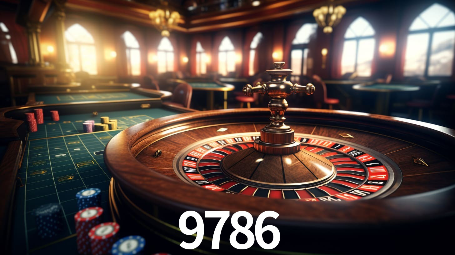 VIP Casino 9786