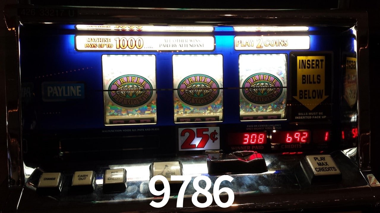 Tennis Betting 9786