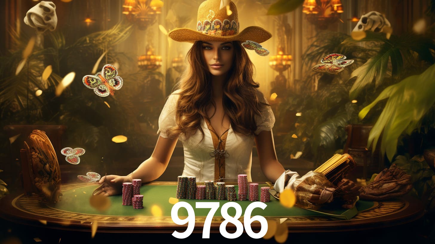 Live Casino 9786