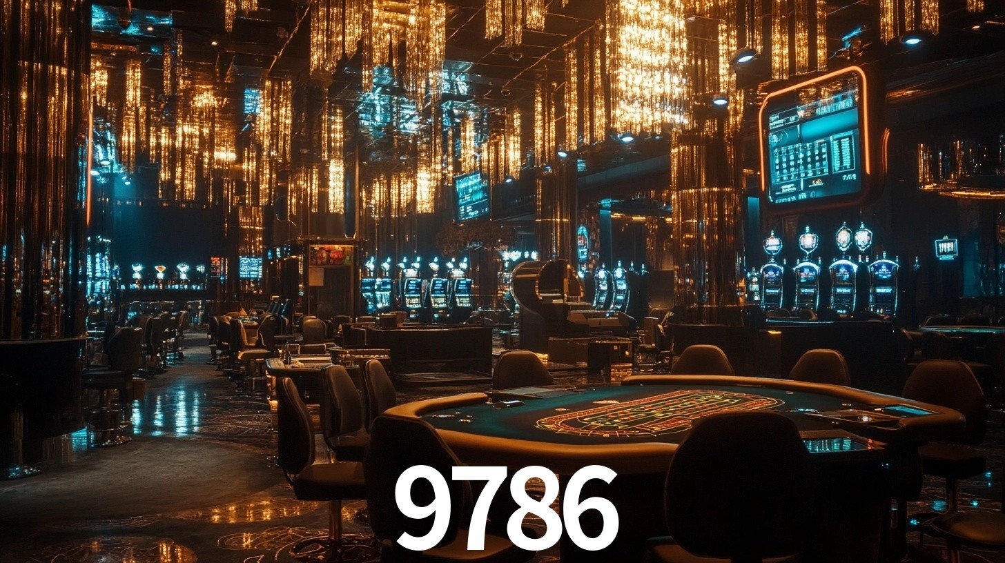9786