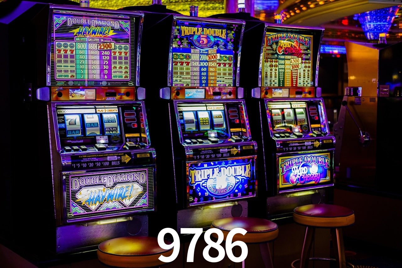 Provedores de Jogos 9786