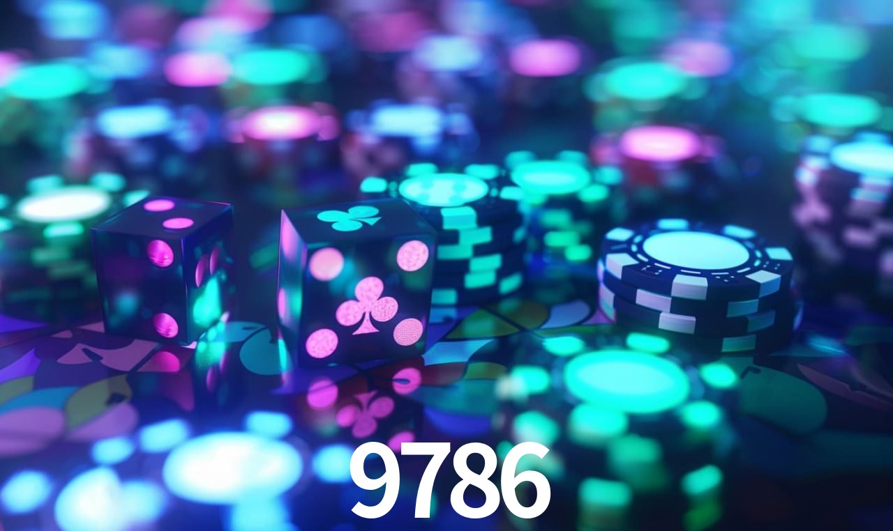 Recursos de Bônus 9786