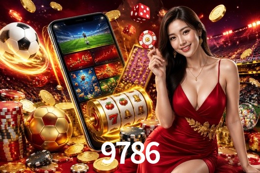 Welcome Bonus 9786
