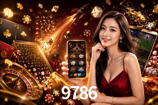 Flash Promotion 9786