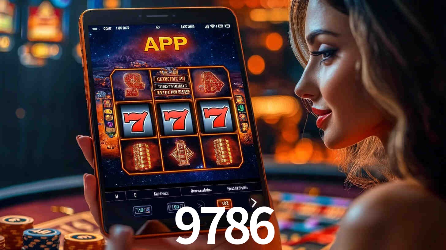 9786: A Experiência de Casino com Jogos de Mesa ao Vivo