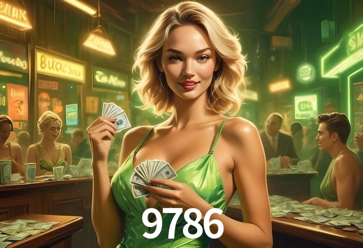 cassino 9786
