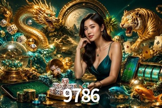 APP oficial da 9786 para mobile