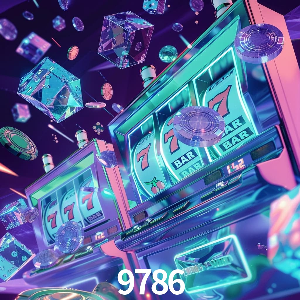 Casino Ao Vivo 9786