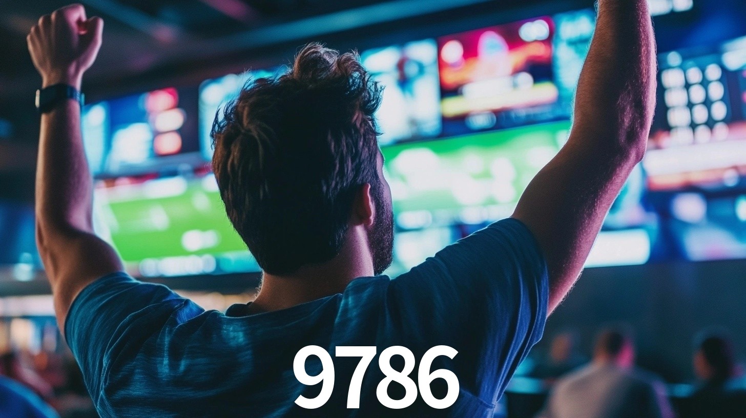 9786: Seu Especialista em Apostas Esportivas Brasileiras