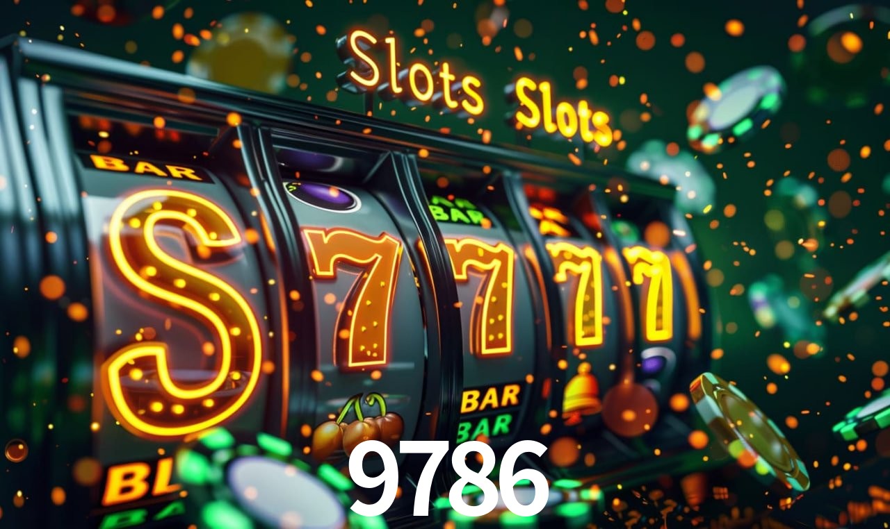 Casino Ao Vivo 9786