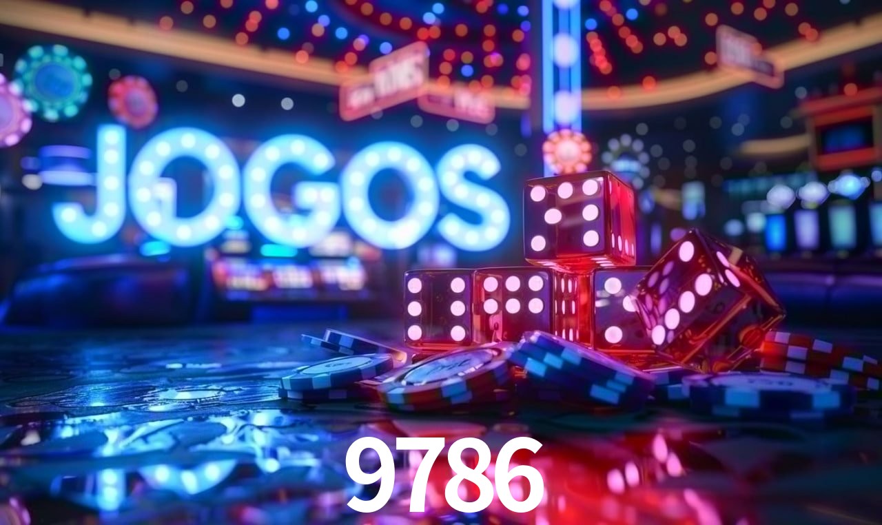Apostas de Futebol 9786