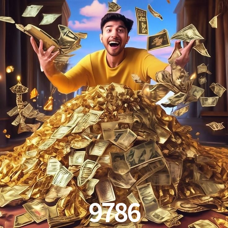 Estatísticas do Jogo 9786