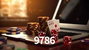 Casino VIP 9786