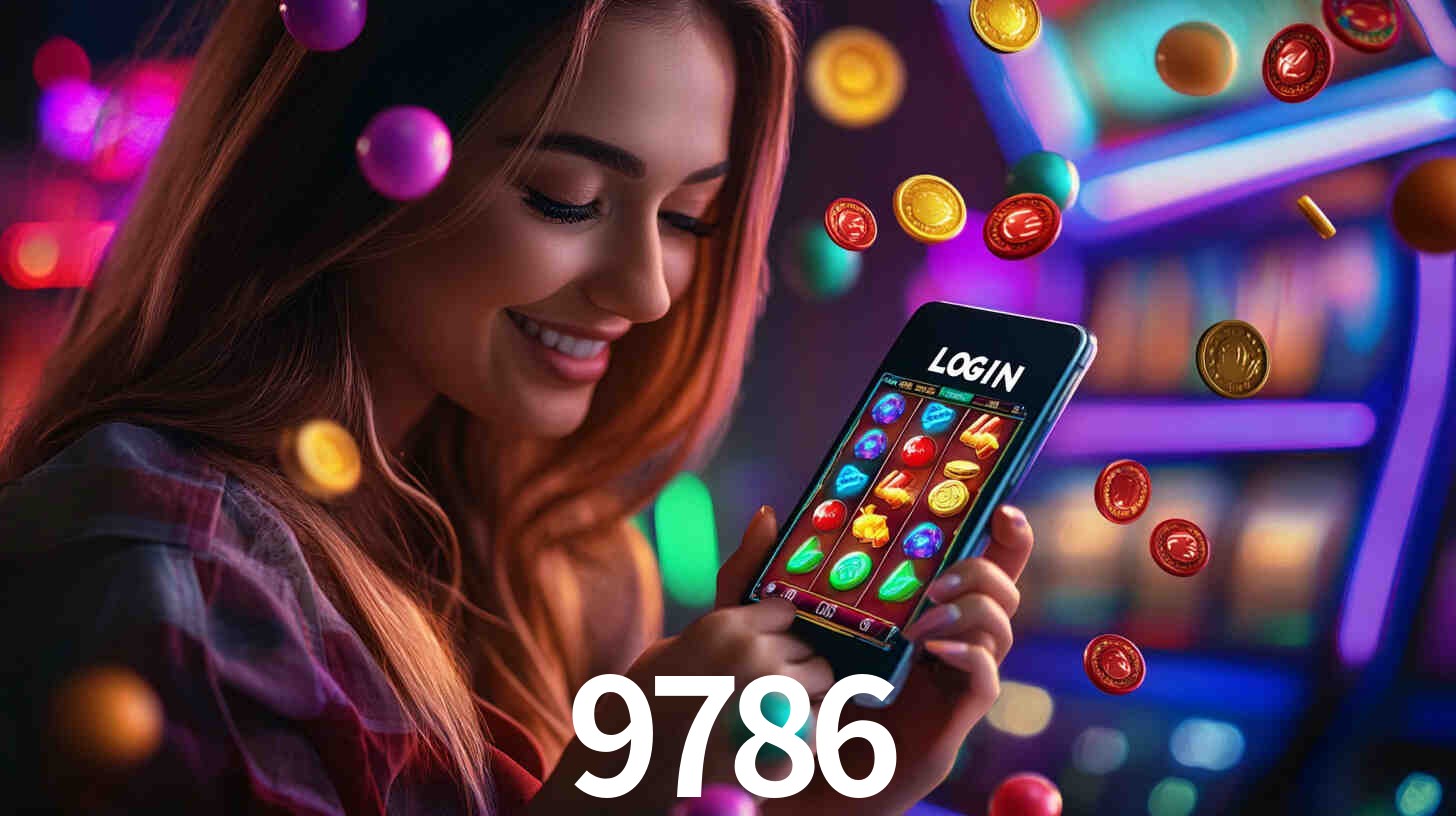 9786