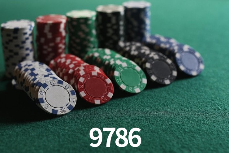 Live Casino 9786