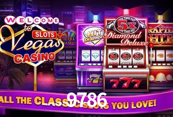 Descubra a Magia dos Jogos de Arcade no 9786