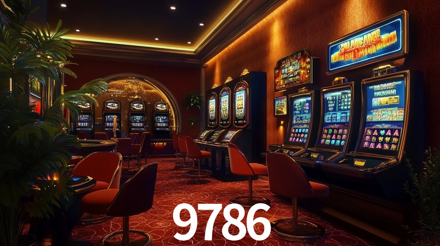 Daily Bonuses 9786