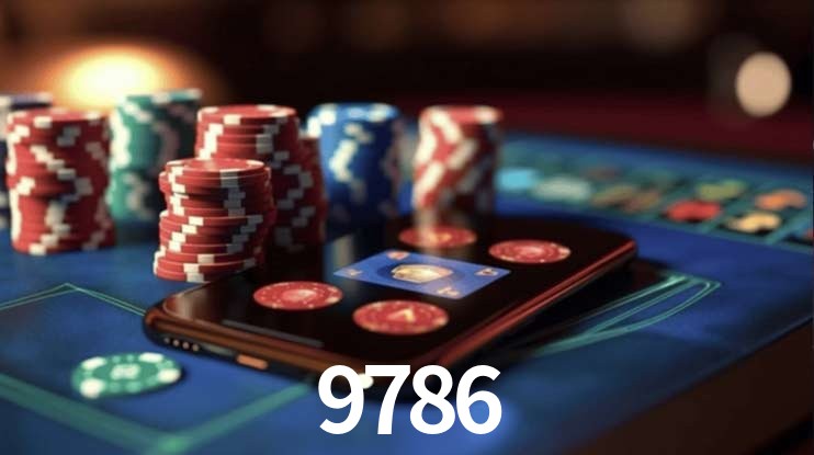Jogos de Slot 9786