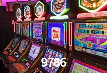 Inovações de Jogos na 9786: O Futuro das Experiências Interativas