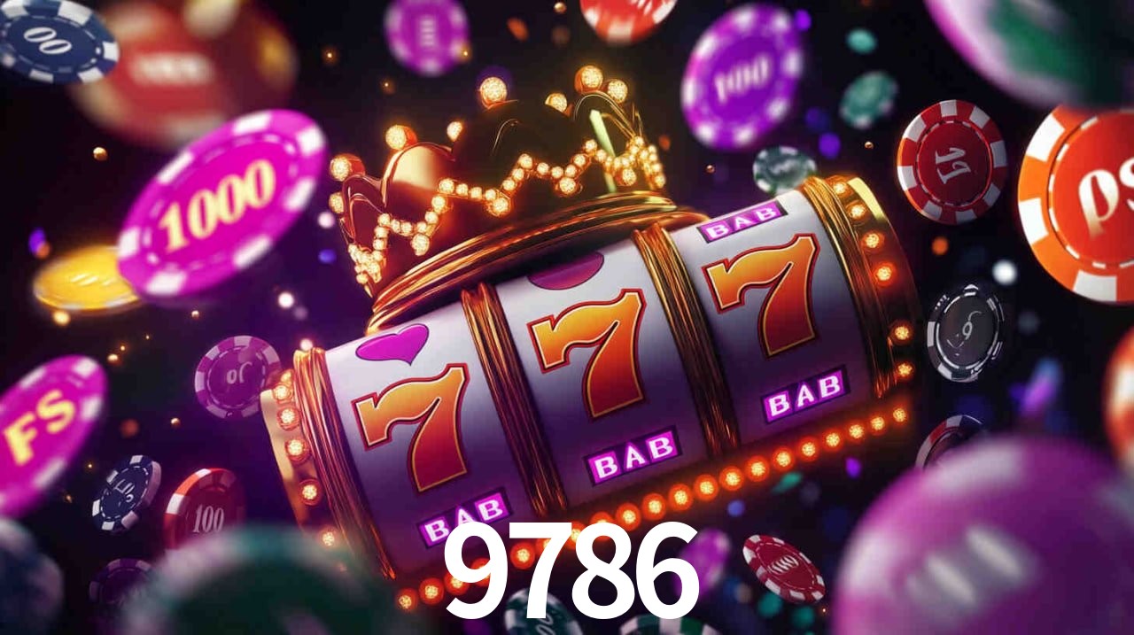 Account Benefits 9786