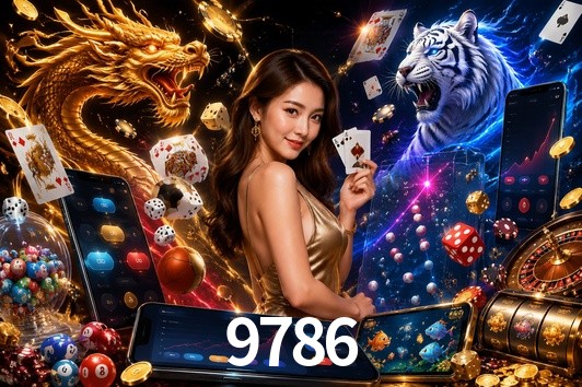 Statistics 9786