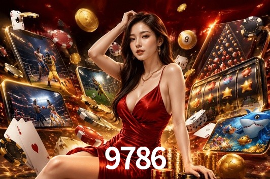 Game Statistics 9786