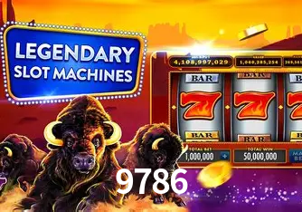 Descubra a Magia dos Jogos de Arcade no 9786