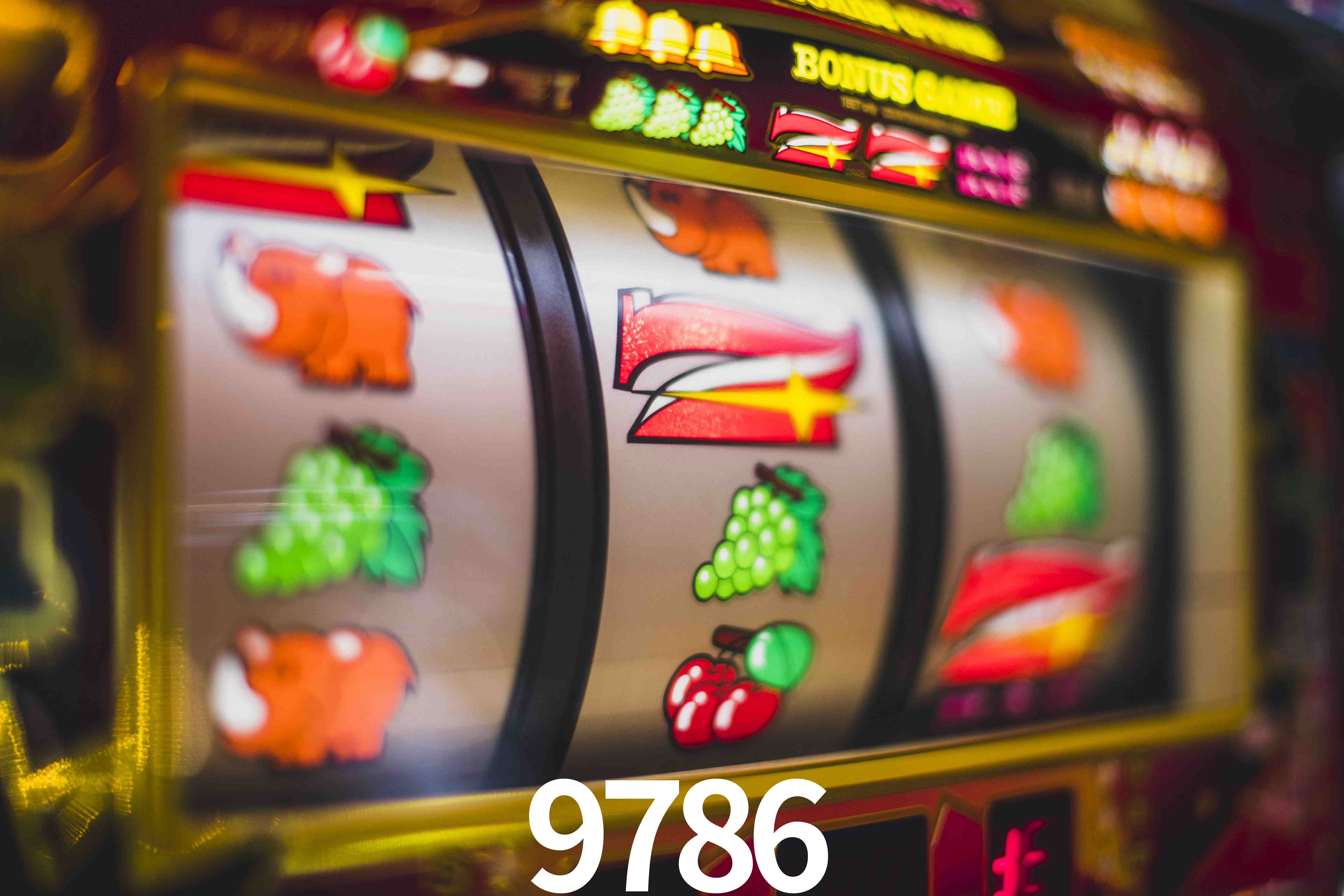 Football Betting 9786