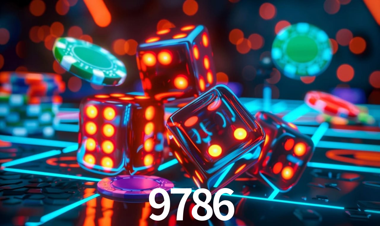 Mesa de Blackjack 9786